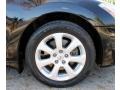 Super Black - Maxima 3.5 SL Photo No. 18