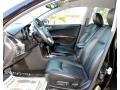 Super Black - Maxima 3.5 SL Photo No. 29