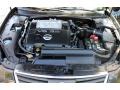 Super Black - Maxima 3.5 SL Photo No. 66