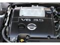 Super Black - Maxima 3.5 SL Photo No. 67