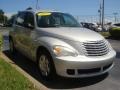 Bright Silver Metallic - PT Cruiser  Photo No. 1