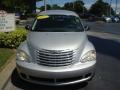 Bright Silver Metallic - PT Cruiser  Photo No. 2