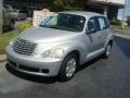 Bright Silver Metallic - PT Cruiser  Photo No. 3
