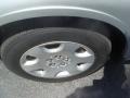 Bright Silver Metallic - PT Cruiser  Photo No. 4