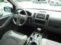 Avalanche White - Frontier S Crew Cab Photo No. 11