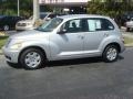 Bright Silver Metallic - PT Cruiser  Photo No. 5