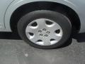 Bright Silver Metallic - PT Cruiser  Photo No. 6