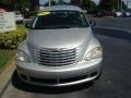 Bright Silver Metallic - PT Cruiser  Photo No. 8