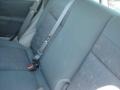 Bright Silver Metallic - PT Cruiser  Photo No. 11