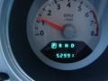 Bright Silver Metallic - PT Cruiser  Photo No. 12