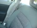 Bright Silver Metallic - PT Cruiser  Photo No. 15
