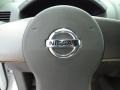 2011 Avalanche White Nissan Frontier S Crew Cab  photo #23