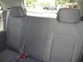 2010 Silver Ice Metallic Chevrolet Traverse LS  photo #6
