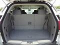 2010 Silver Ice Metallic Chevrolet Traverse LS  photo #8