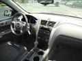 2010 Silver Ice Metallic Chevrolet Traverse LS  photo #13