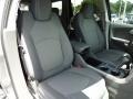 2010 Silver Ice Metallic Chevrolet Traverse LS  photo #14