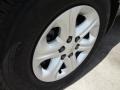 2010 Silver Ice Metallic Chevrolet Traverse LS  photo #17