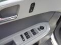 2010 Silver Ice Metallic Chevrolet Traverse LS  photo #20