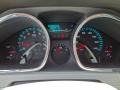 2010 Silver Ice Metallic Chevrolet Traverse LS  photo #22