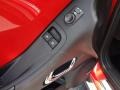 Black/Inferno Orange Controls Photo for 2010 Chevrolet Camaro #69263565