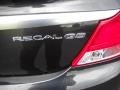 Carbon Black Metallic - Regal GS Photo No. 6