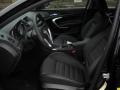 Carbon Black Metallic - Regal GS Photo No. 9
