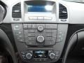 2012 Buick Regal GS Controls