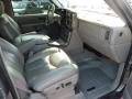 2006 Steel Gray Metallic GMC Yukon Denali AWD  photo #21