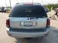 2006 Silver Blue Metallic Chevrolet TrailBlazer LT 4x4  photo #4