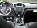 Ebony Dashboard Photo for 2012 Buick Regal #69263904