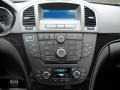 Ebony Controls Photo for 2012 Buick Regal #69263922
