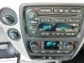 2006 Chevrolet TrailBlazer LT 4x4 Controls