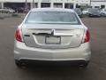 Smokestone Metallic - MKS AWD Sedan Photo No. 4