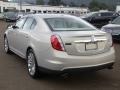 2009 Smokestone Metallic Lincoln MKS AWD Sedan  photo #5