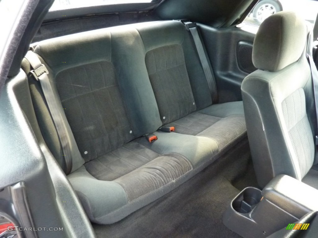 2005 Sebring GTC Convertible - Deep Red Pearl / Dark Slate Gray photo #16