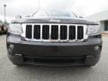 2011 Brilliant Black Crystal Pearl Jeep Grand Cherokee Laredo  photo #2