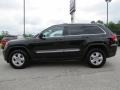 2011 Brilliant Black Crystal Pearl Jeep Grand Cherokee Laredo  photo #4