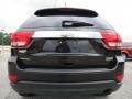 2011 Brilliant Black Crystal Pearl Jeep Grand Cherokee Laredo  photo #6