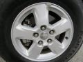 2011 Brilliant Black Crystal Pearl Jeep Grand Cherokee Laredo  photo #9