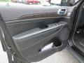 2011 Brilliant Black Crystal Pearl Jeep Grand Cherokee Laredo  photo #12
