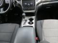 2011 Brilliant Black Crystal Pearl Jeep Grand Cherokee Laredo  photo #21
