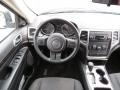 2011 Brilliant Black Crystal Pearl Jeep Grand Cherokee Laredo  photo #22