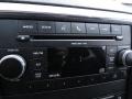 2011 Brilliant Black Crystal Pearl Jeep Grand Cherokee Laredo  photo #25
