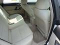 Satin White Pearl - Outback 2.5i Wagon Photo No. 5