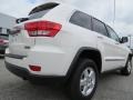 Stone White - Grand Cherokee Laredo Photo No. 7