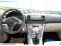 Satin White Pearl - Legacy 2.5i Sedan Photo No. 8