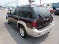 Dark Cherry Metallic - TrailBlazer LT 4x4 Photo No. 9