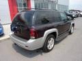 Dark Cherry Metallic - TrailBlazer LT 4x4 Photo No. 11