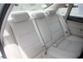 Satin White Pearl - Legacy 2.5i Sedan Photo No. 12