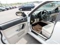Satin White Pearl - Legacy 2.5i Sedan Photo No. 13